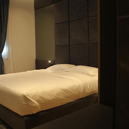 Hotel-Vh Presevo Luaran gambar