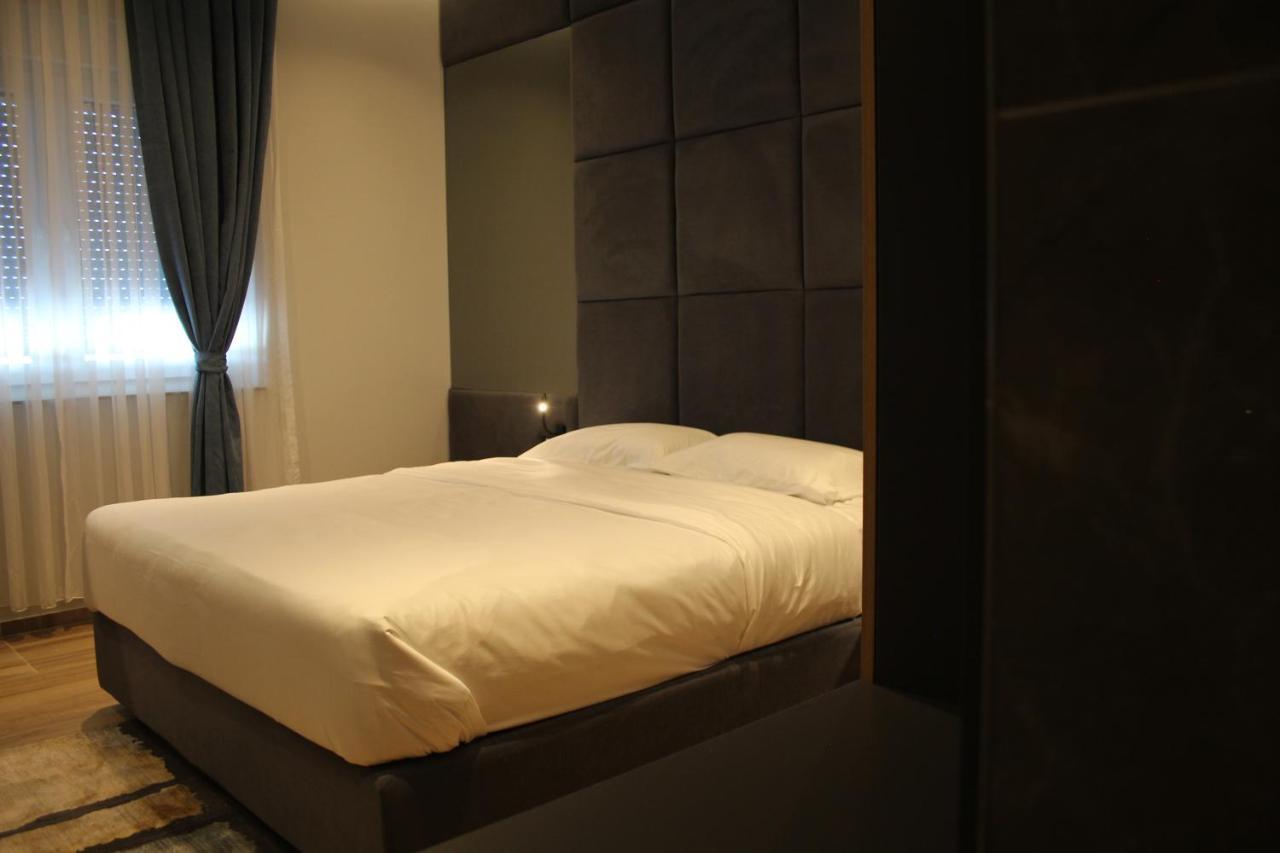 Hotel-Vh Presevo Luaran gambar