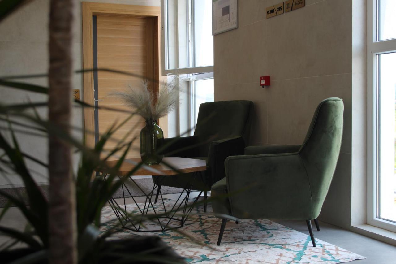 Hotel-Vh Presevo Luaran gambar