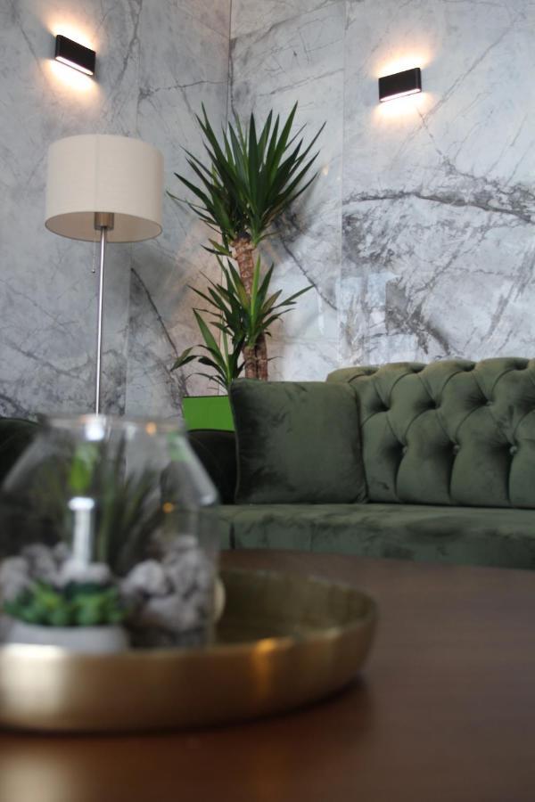 Hotel-Vh Presevo Luaran gambar