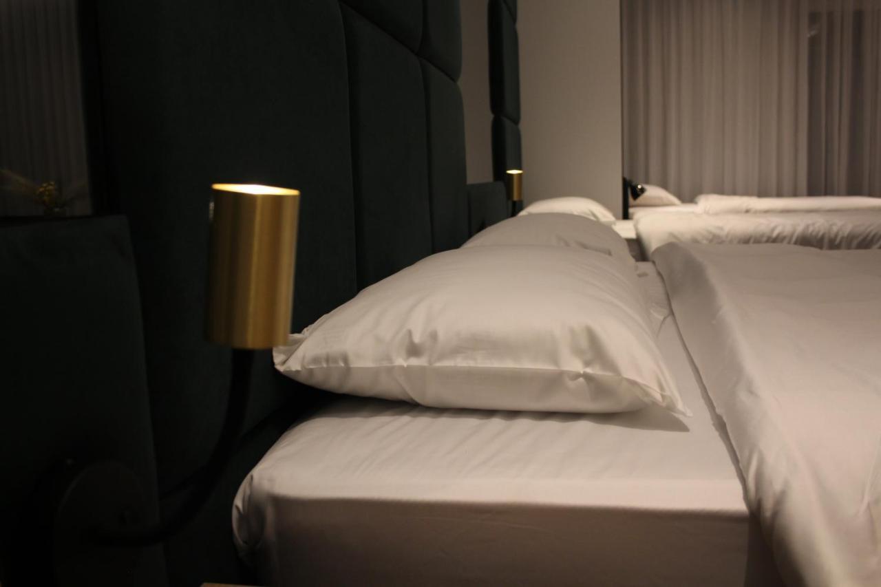 Hotel-Vh Presevo Luaran gambar