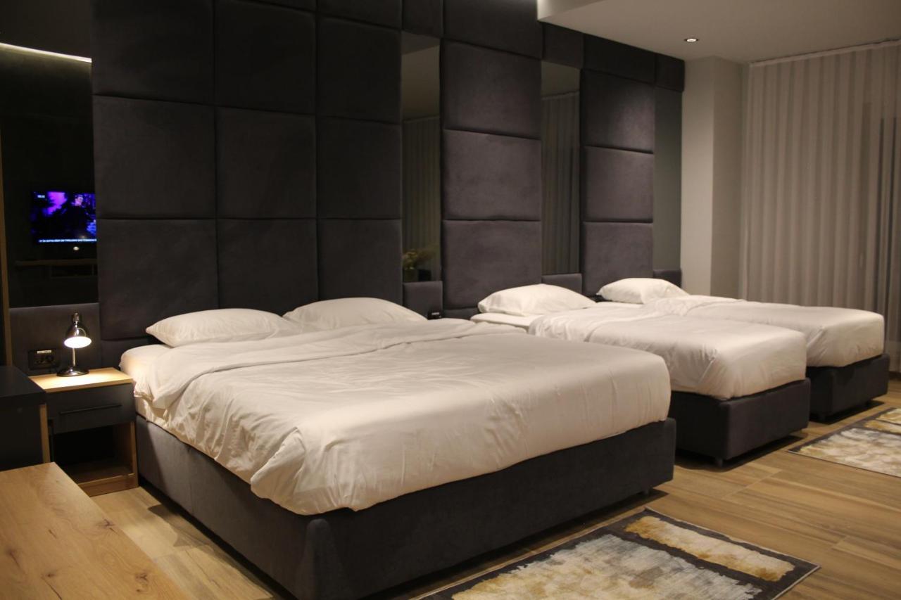 Hotel-Vh Presevo Luaran gambar