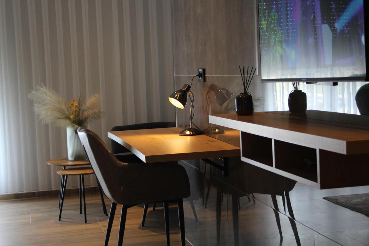 Hotel-Vh Presevo Luaran gambar