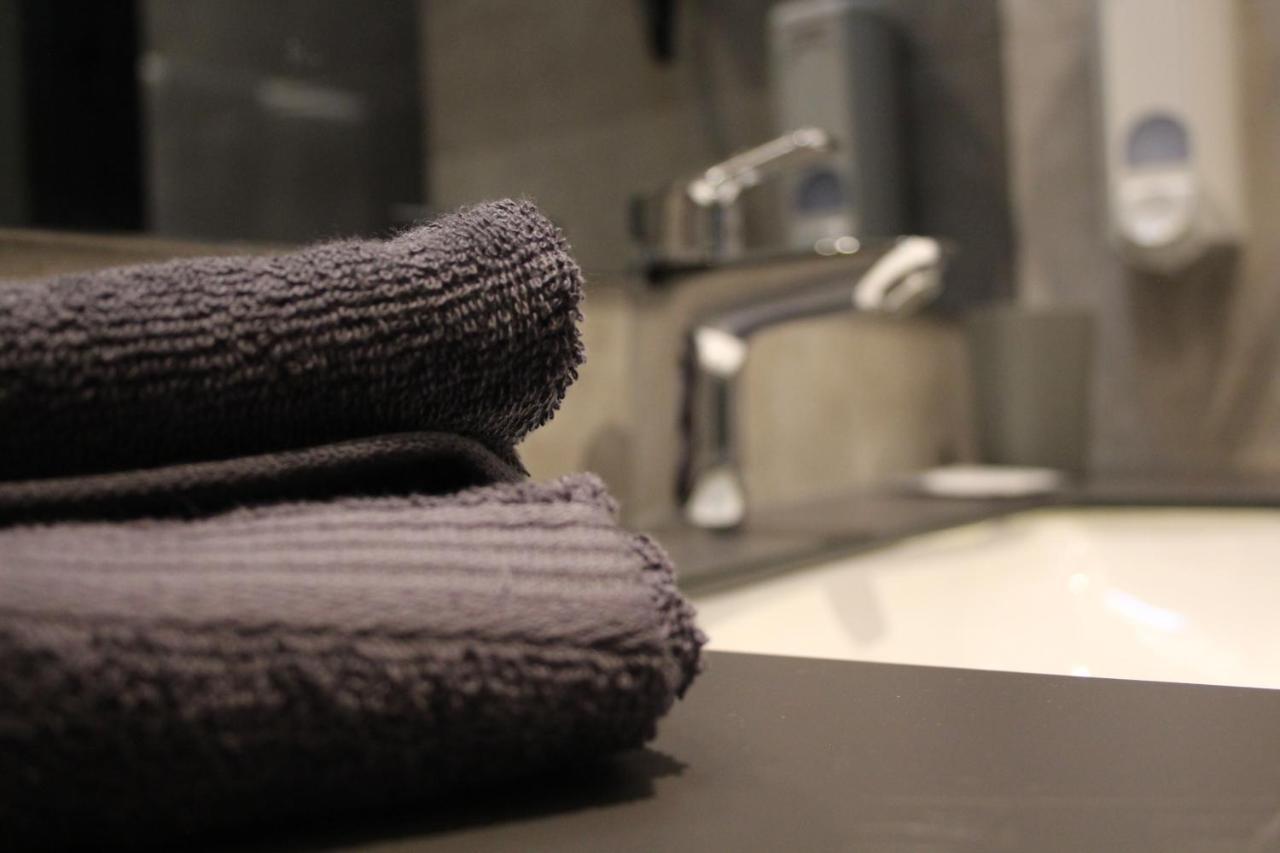 Hotel-Vh Presevo Luaran gambar