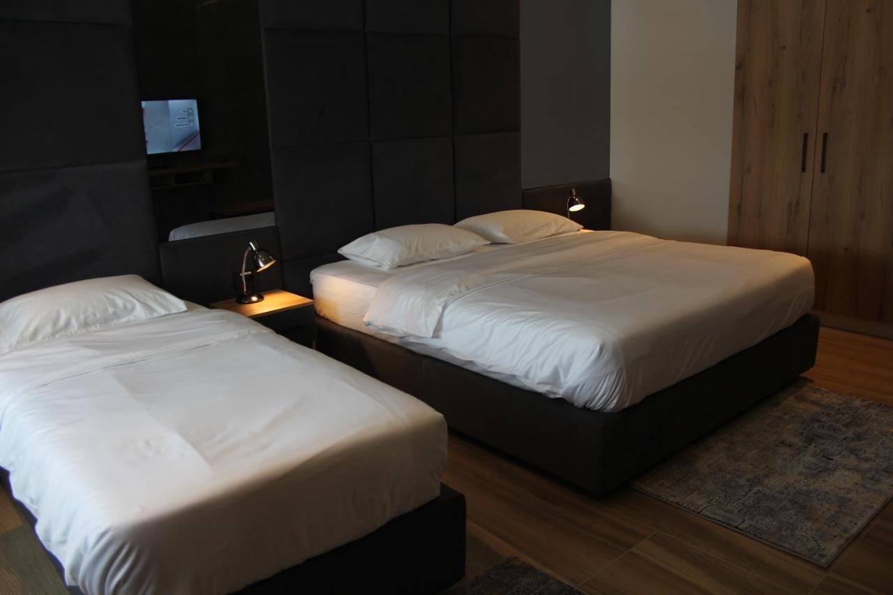 Hotel-Vh Presevo Luaran gambar