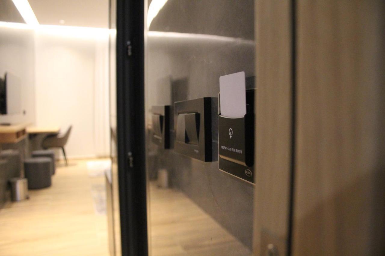 Hotel-Vh Presevo Luaran gambar