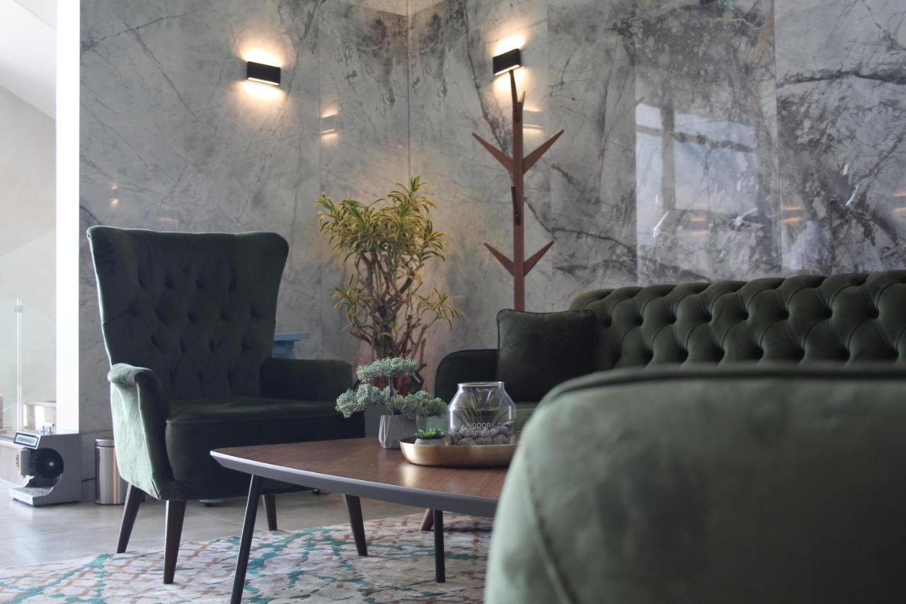 Hotel-Vh Presevo Luaran gambar